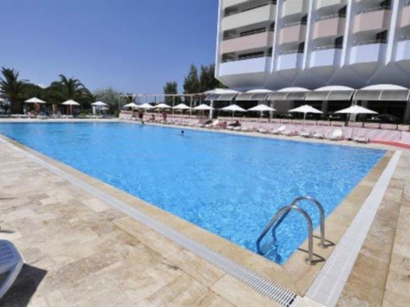 Hotel Club Maxima 4*