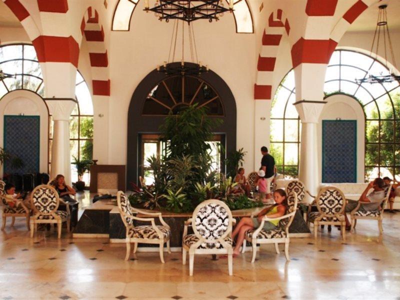 Club Maxima Kusadasi