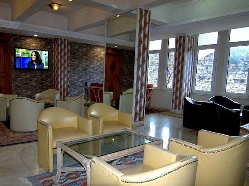 Hotel Surtel 3*