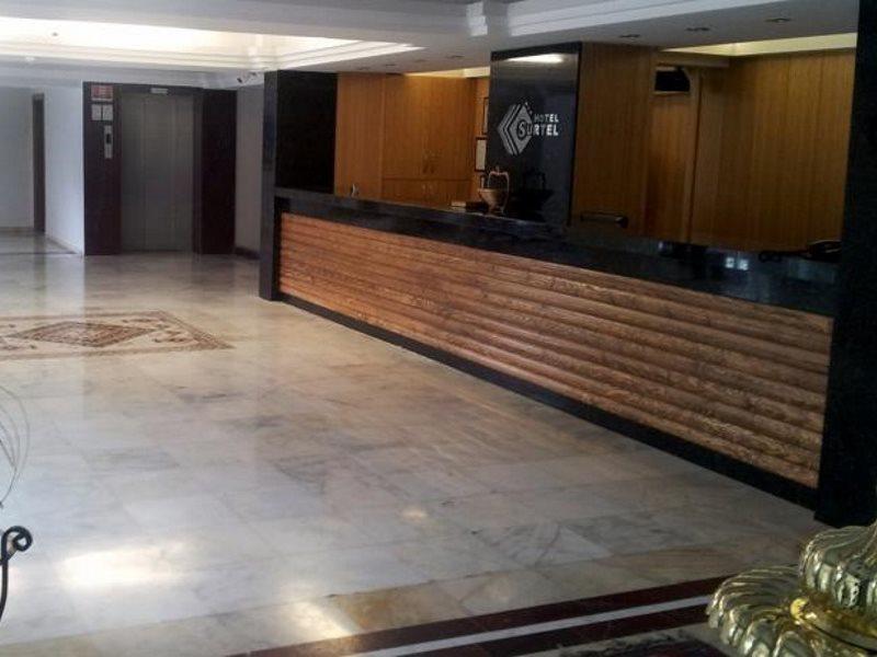 Hotel Surtel 3*
