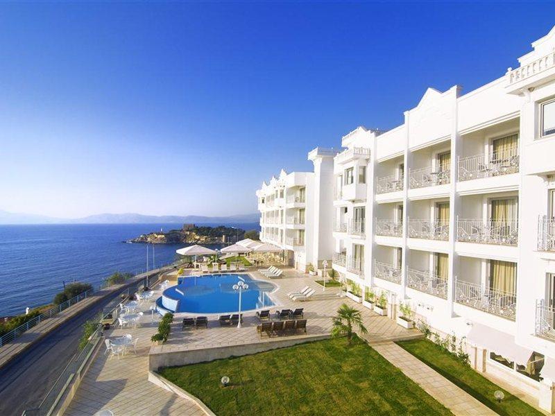 Hotel Golden Gate Kusadasi