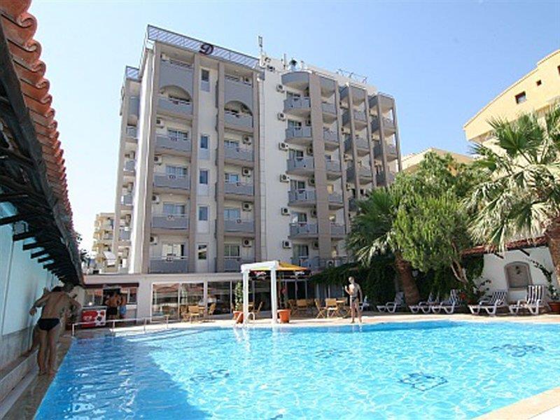 Duqqan Deluxe Kusadasi