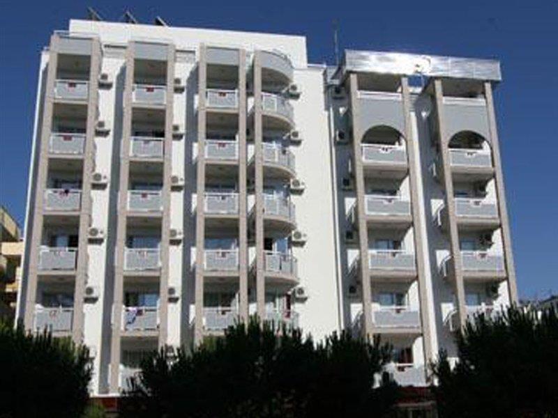 Duqqan Deluxe Kusadasi