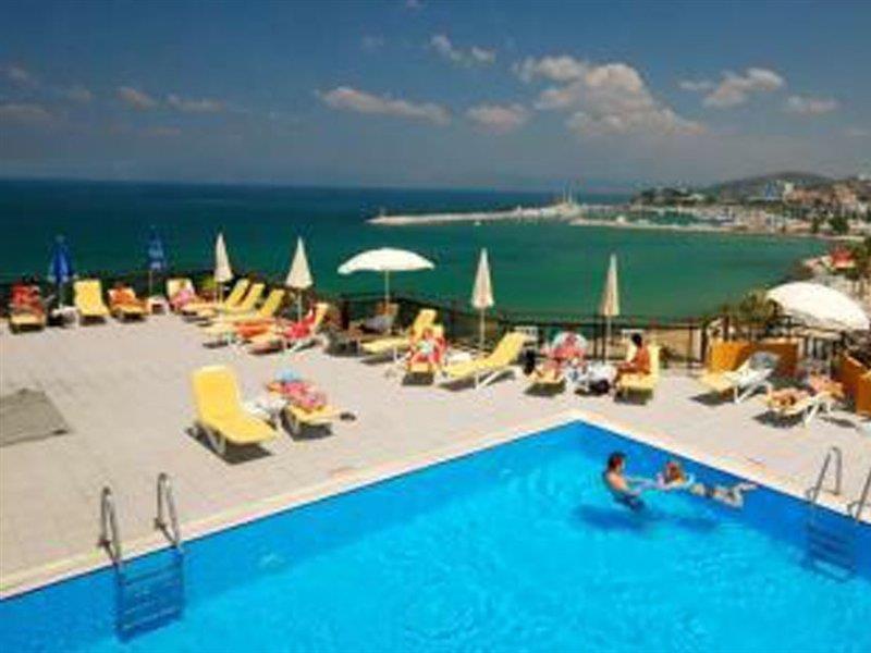 Hotel Derici Kusadasi