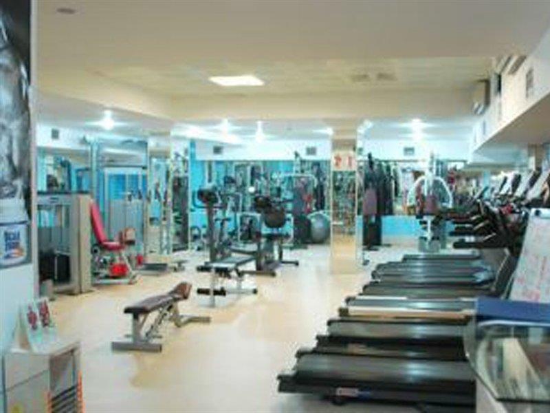 Hotel Derici Kusadasi