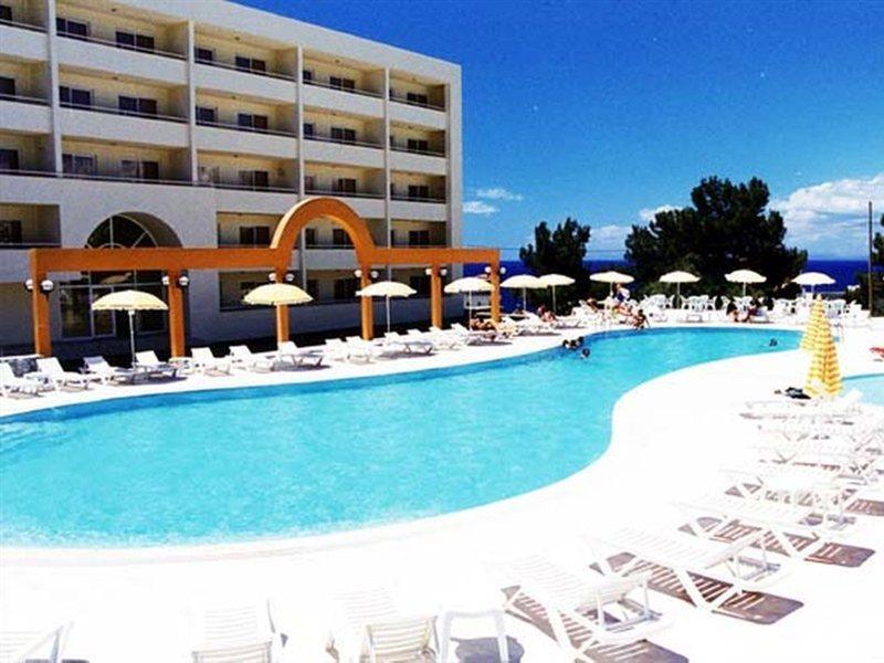 Aparthotel Tuntas Family Kusadasi