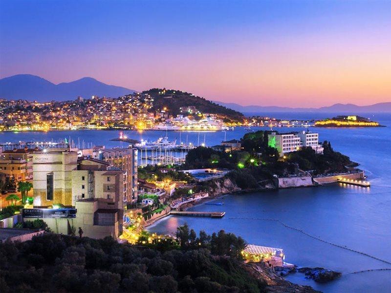 Tuntas Family Kusadasi