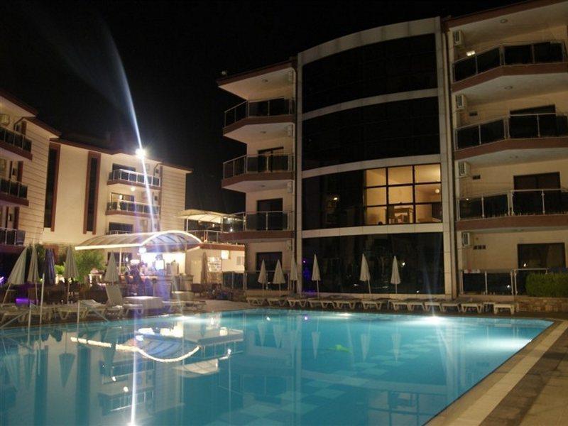 Aparthotel Whispering Sands Kusadasi