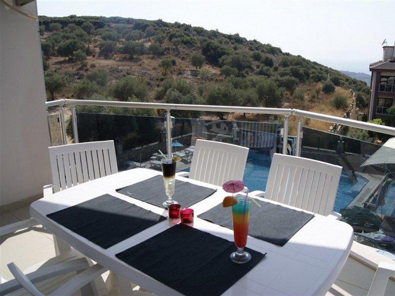 Aparthotel Whispering Sands