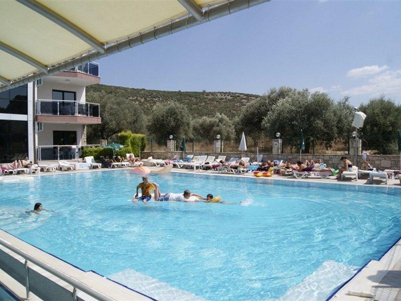 Aparthotel Whispering Sands Kusadasi
