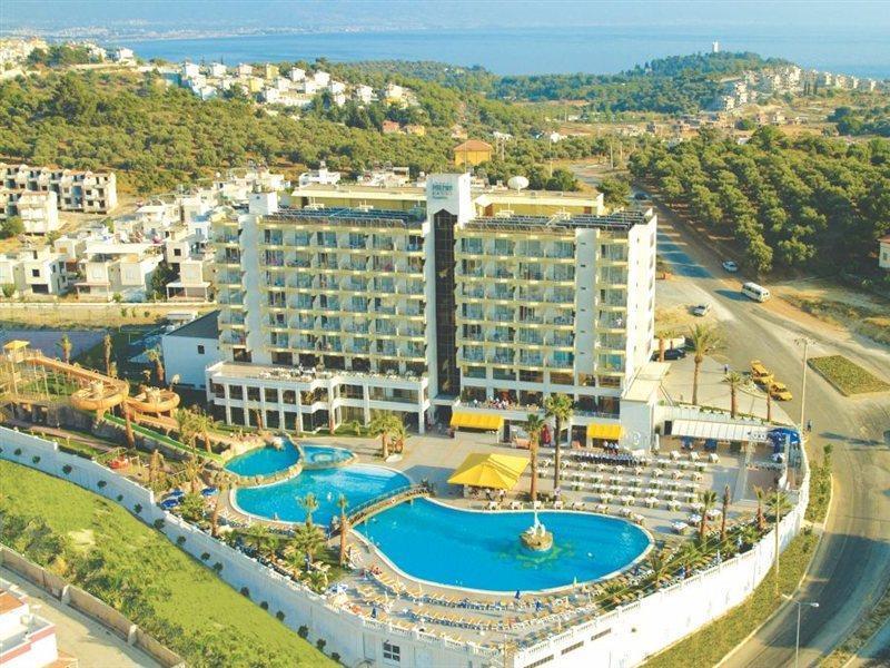 Hotel Palmin Kusadasi