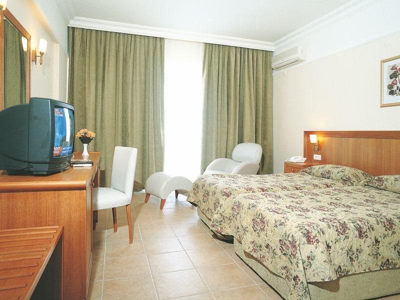 Hotel Palmin 4*