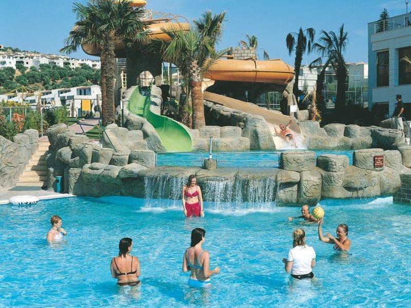 Hotel Palmin