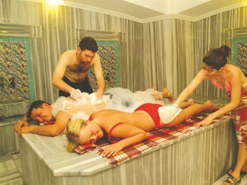 Hotel Palmin