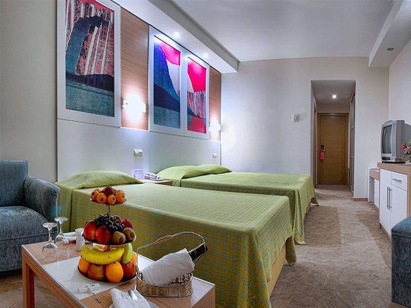 Resort Alkoclar Adakule Kusadasi