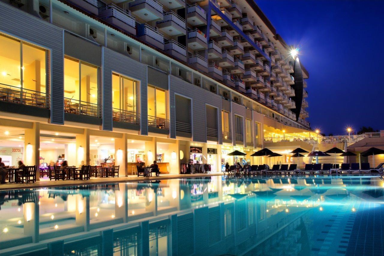 Ephesia Kusadasi