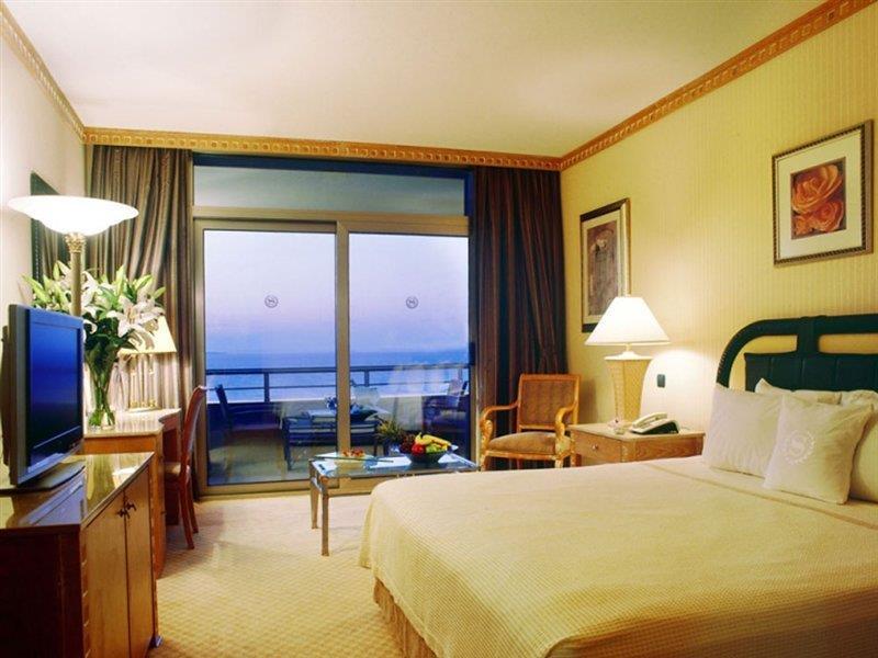 Swissotel And