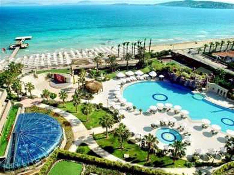 Hotel Swissotel And Cesme