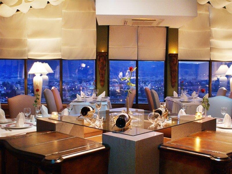 Hotel Swissotel And