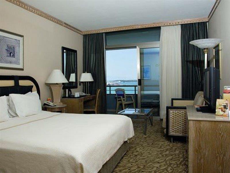 Hotel Swissotel And 5*
