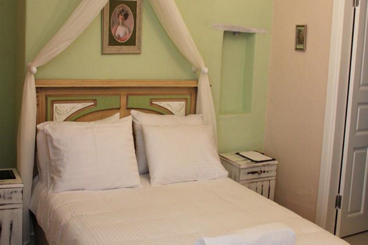 Erendira - Special Category Alacati