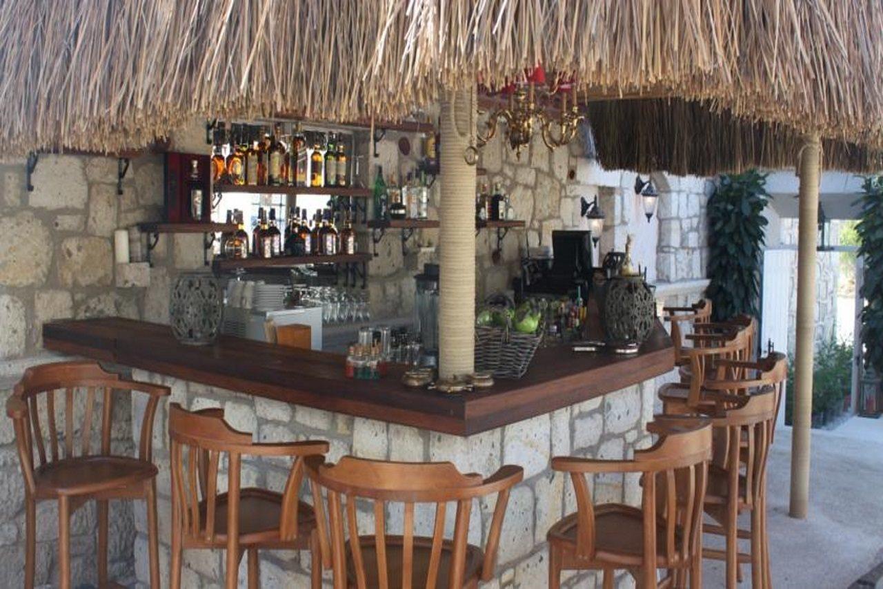 Hotel Erendira - Special Category