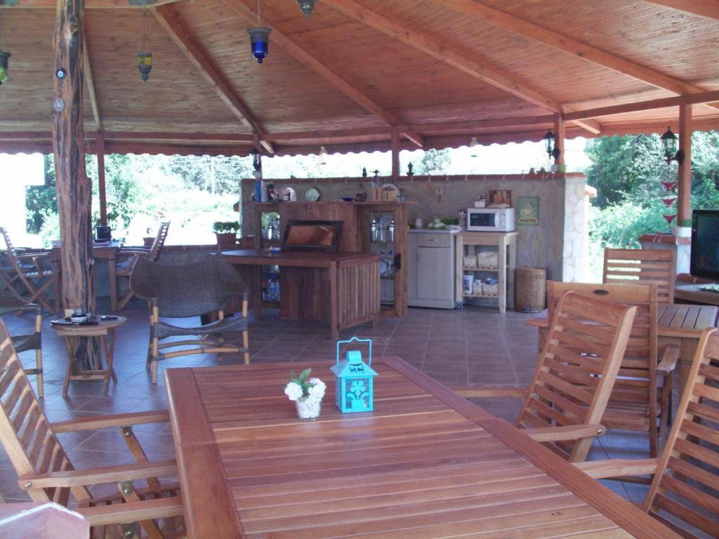 Mercan 2* Datca