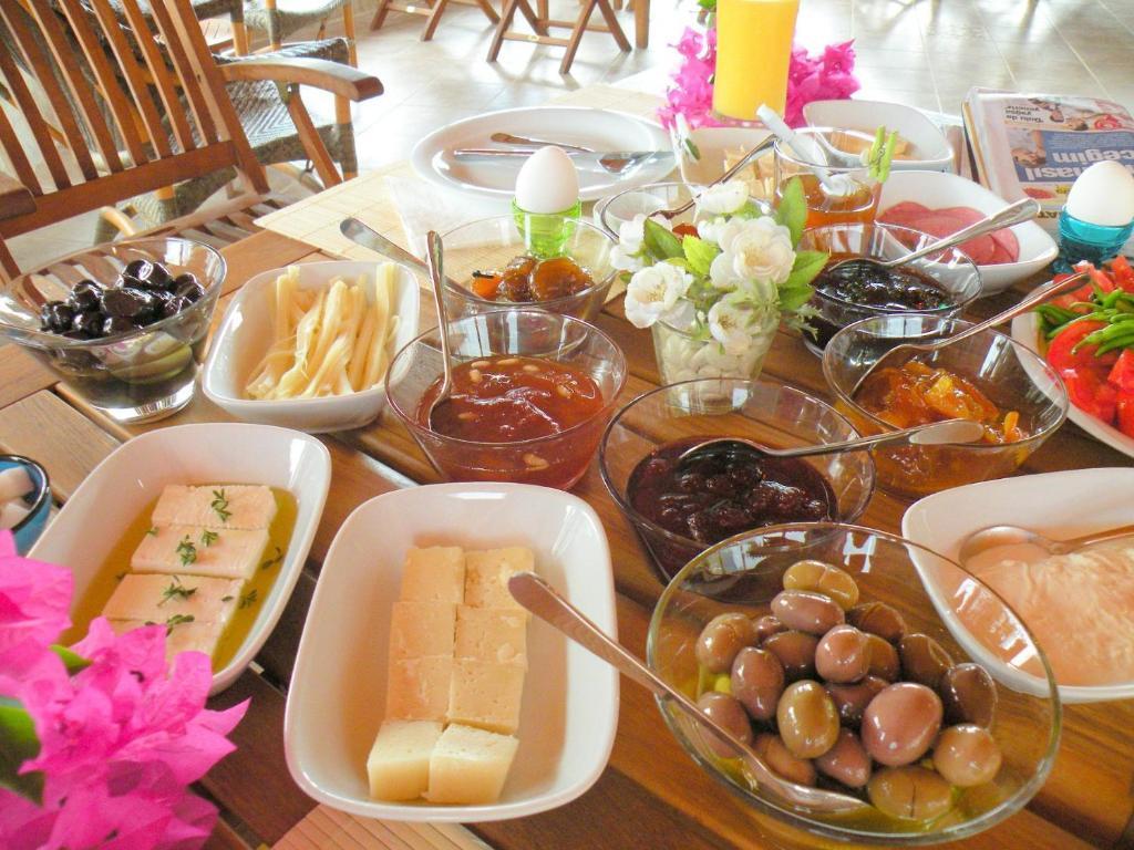 Bed & Breakfast Mercan Datca