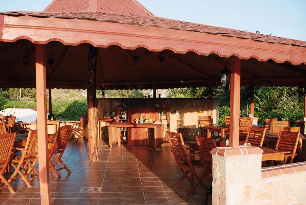 Mercan Bed & Breakfast Datca