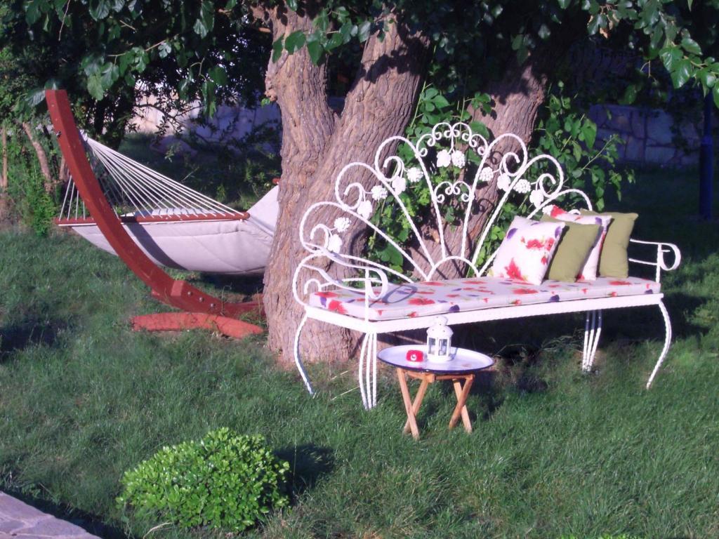 Mercan Bed & Breakfast