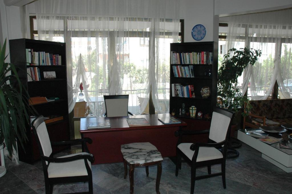Dikili Pansiyon Homestay *