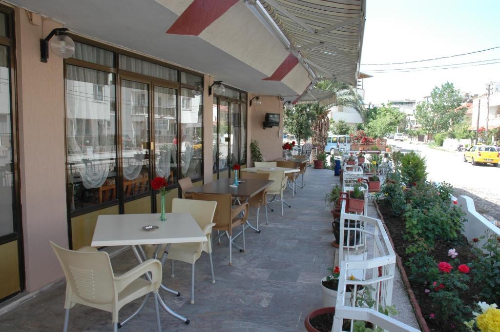 Homestay Dikili Pansiyon Dikili