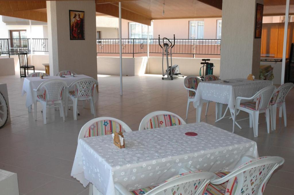 Dikili Pansiyon Homestay Dikili