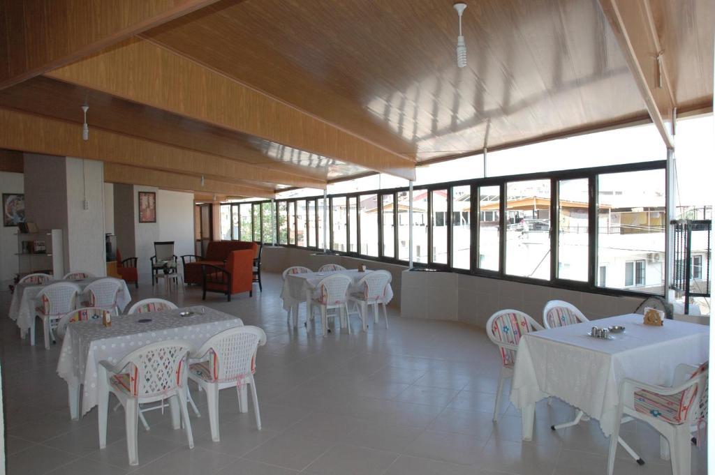 Dikili Pansiyon Homestay