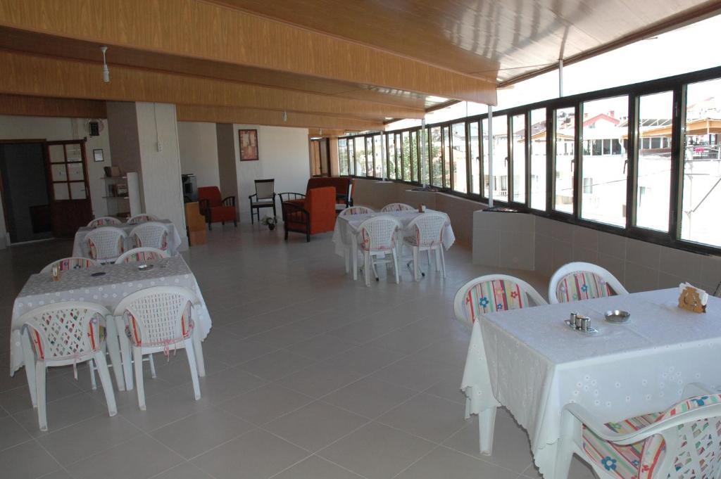 Homestay Dikili Pansiyon Dikili
