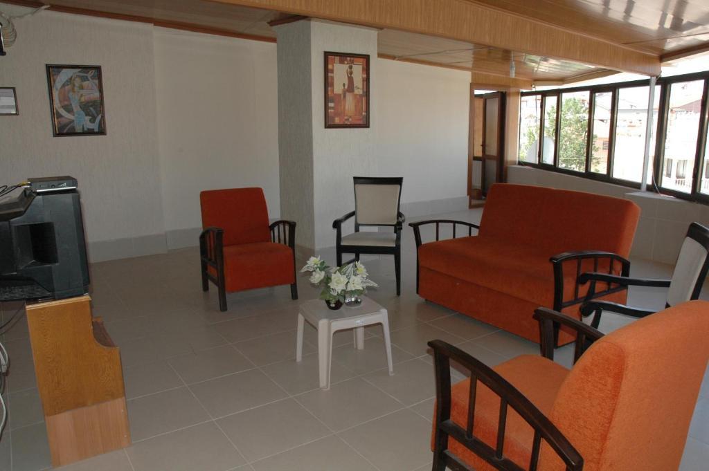 Dikili Pansiyon Homestay