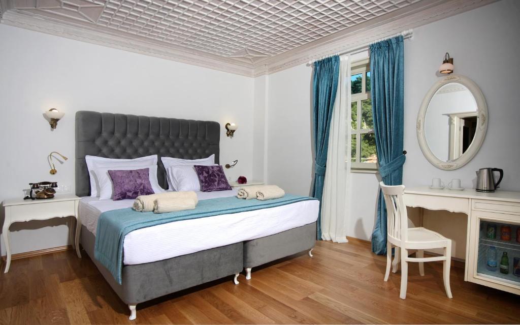 Hotel Petunya Boutique 3*