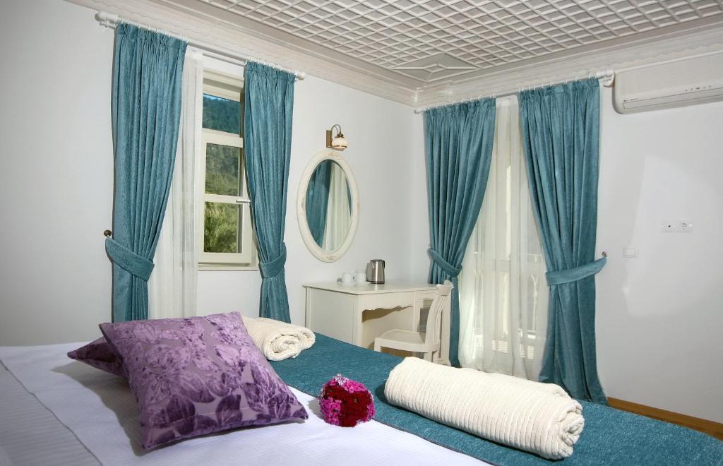 Petunya Boutique 3*