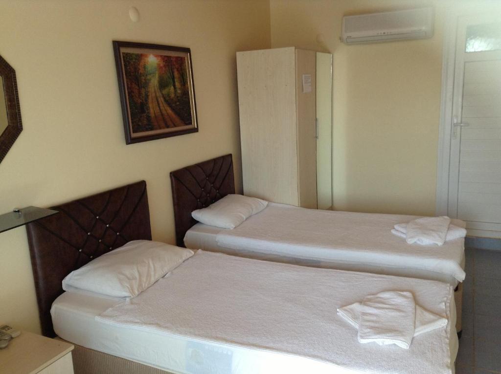 Grand Ada Hotel Kizkalesi