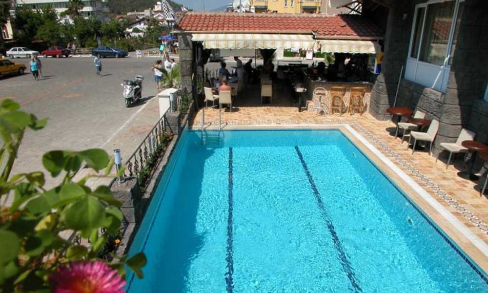 Devamli Marmaris