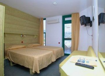 Hotel Siesta