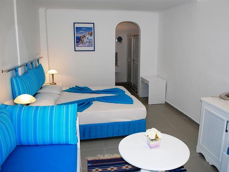 Hotel Turihan 2*