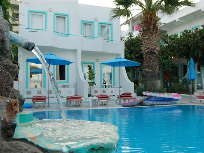 Hotel Turihan