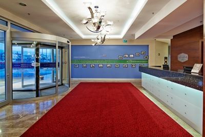 Hampton By Hilton Ordu