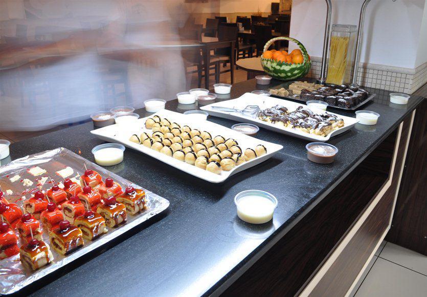 Hotel Calipso 4*