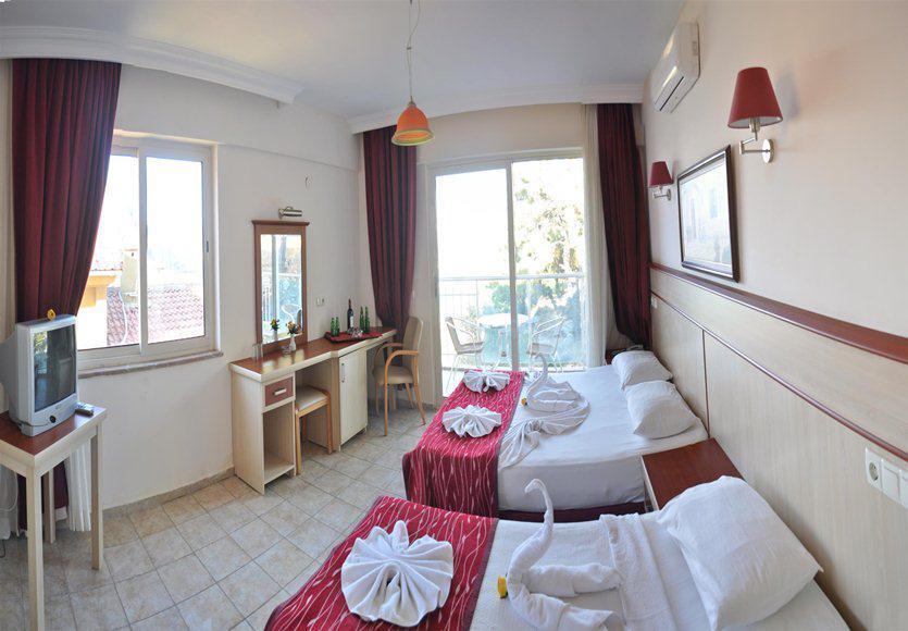 Hotel Calipso