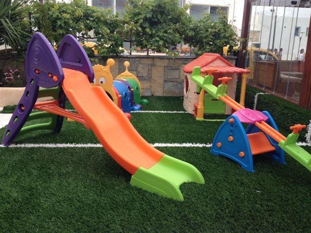 Aparthotel Ozukara 1