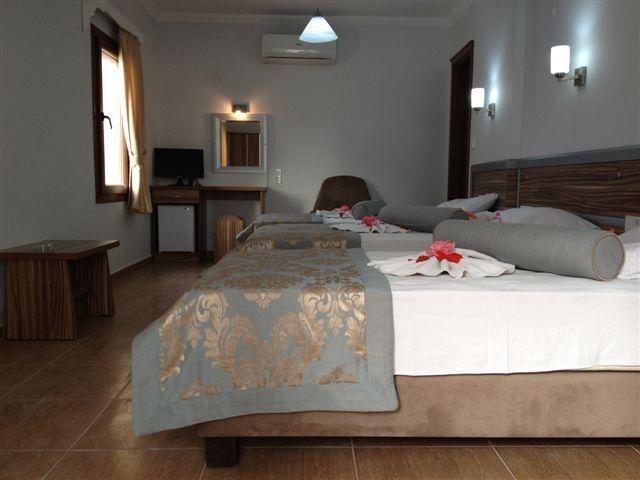 Aparthotel Ozukara 1 Gumbet