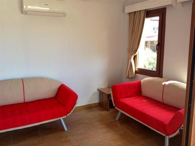 Aparthotel Ozukara 1 Gumbet
