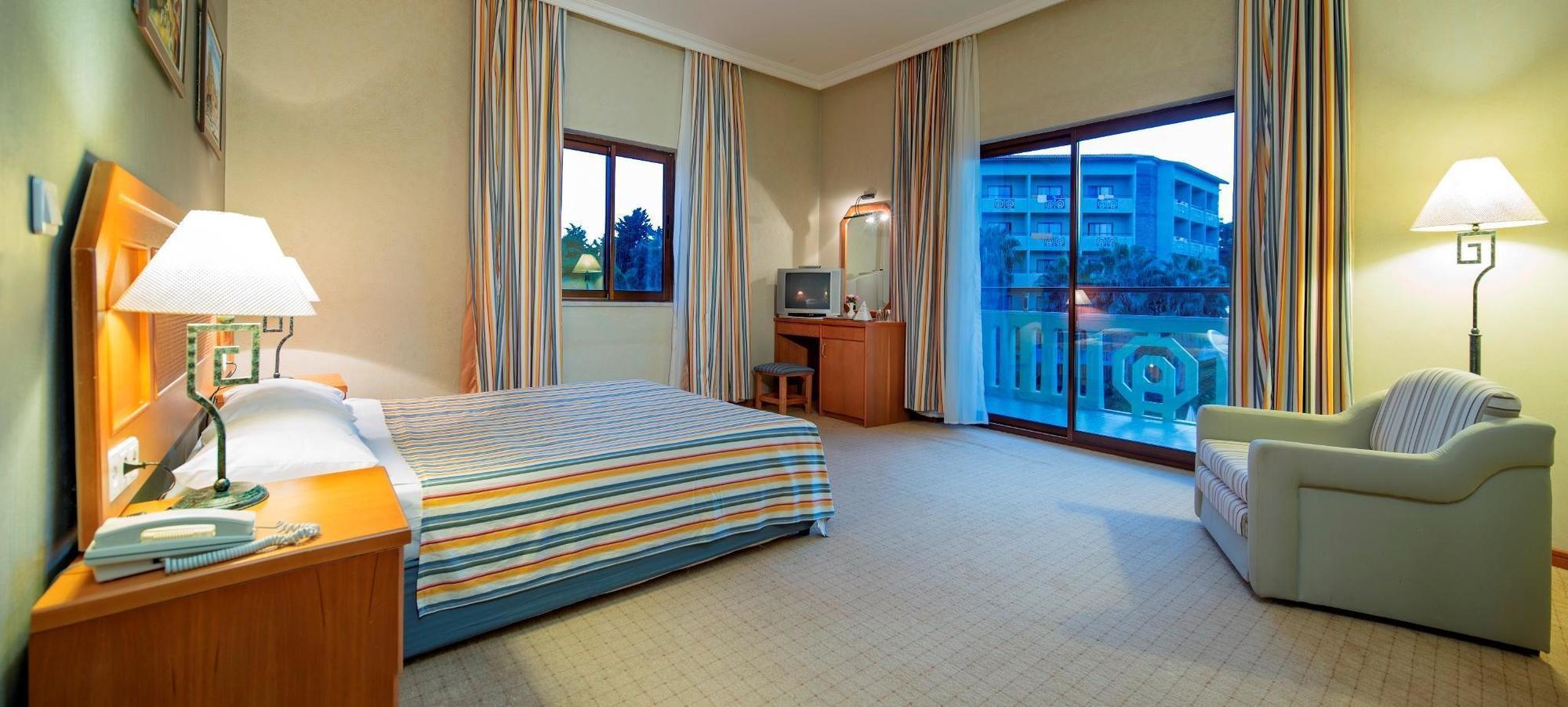 Hotel Alara Park Avsallar